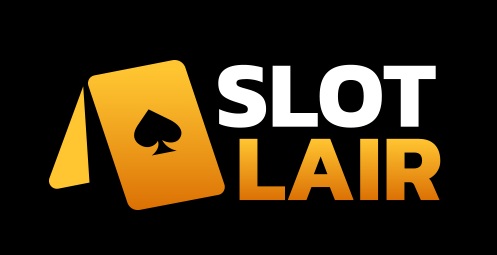 SlotLair logo